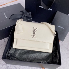 YSL Satchel Bags